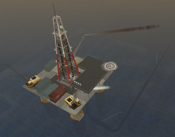 File:ANWR Oil Rig.jpg