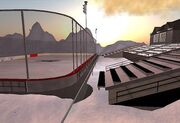 Chamonix Build 1