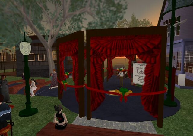 File:Ribbon Cutting.jpg