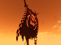 WAAAGH banner