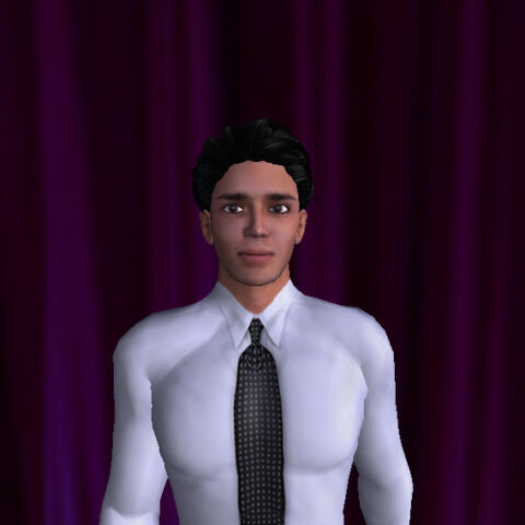 File:JohnnyMingHeadshot.jpg