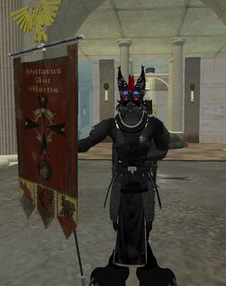 JohannPraetor