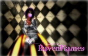 RaveninWonderland