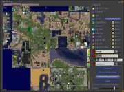 World-map