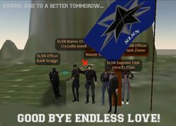 Goodbyeendlesslove