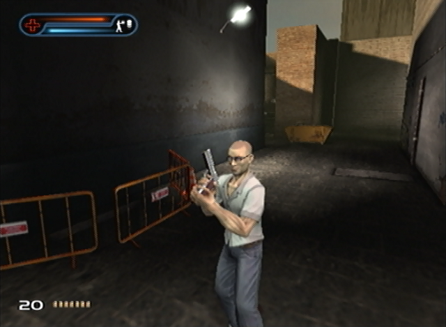 File:45 Pistol 3rd Person.png