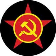 Soviet Roundel