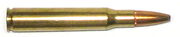 Springfield bullet