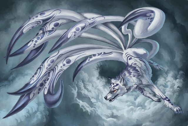 File:White kitsune 2.jpg