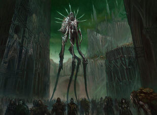 Golgari-longlegs