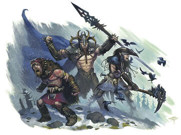 Firbolg