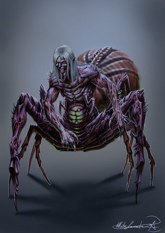 File:Drider by mateslaurentiu-d6lswok.jpg