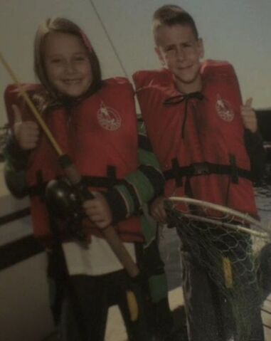 File:Childhood Nick And Diana.jpg