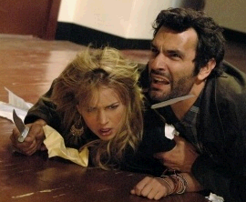 Zachary attacked Cassie
