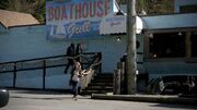 Boathouse