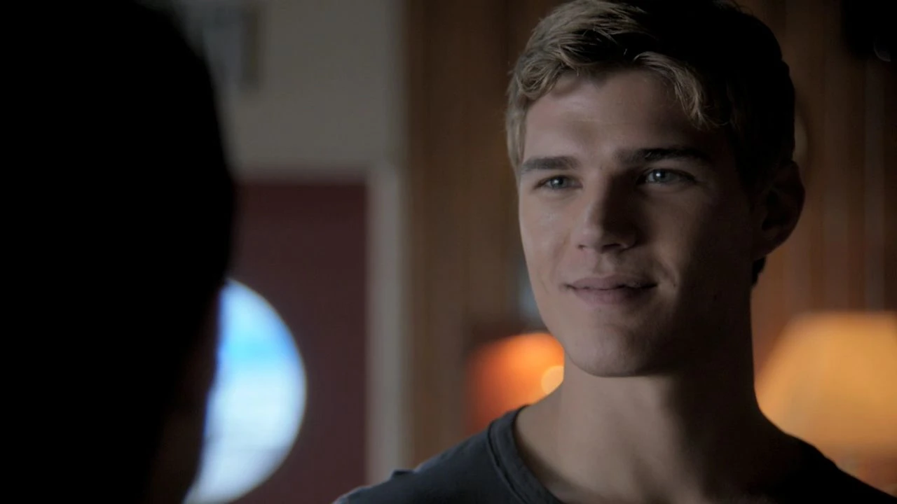 Image Jakewake.jpg The Secret Circle Wiki FANDOM powered by Wikia