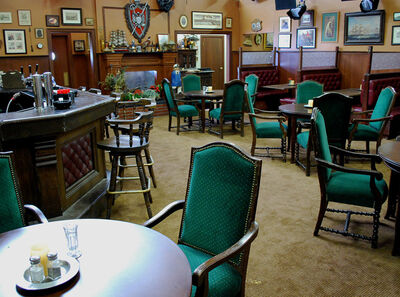 Geoff's