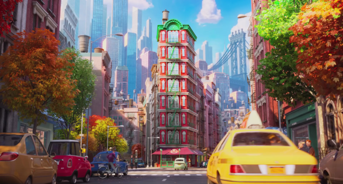 The Secret Life of Pets Wiki | FANDOM powered by Wikia