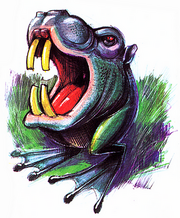 Frippo (Concept Art)
