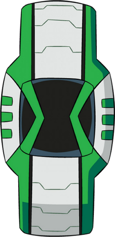 File:Ben10OmniverseOmnitrix1.png