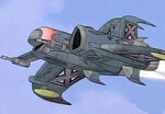 Argosts warship