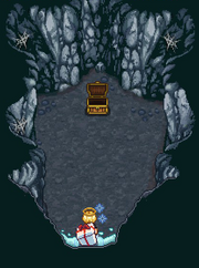 Snowflakecharmcave