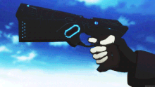 NeonGun