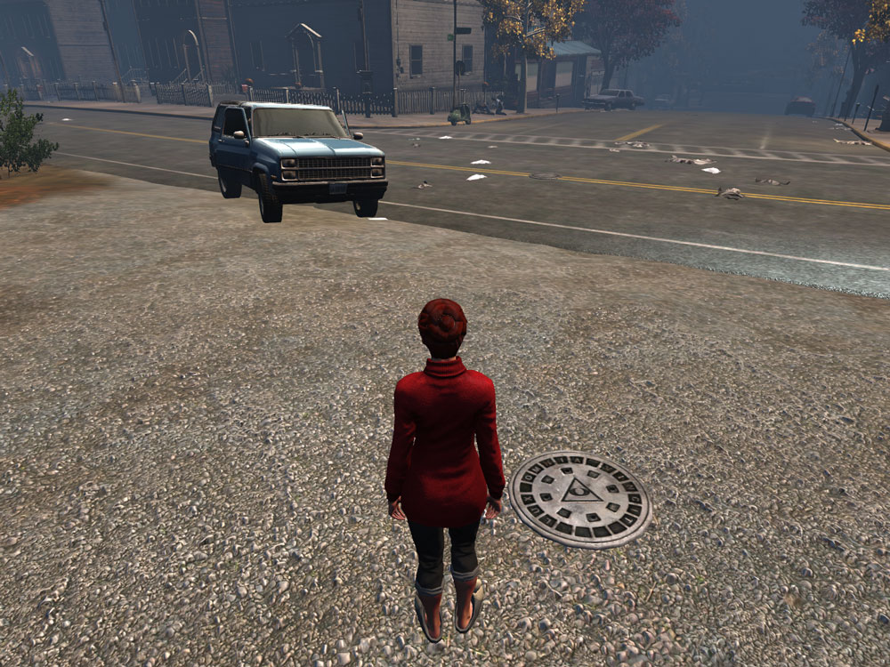 The Kingsmouth Code | The Secret World Wiki | FANDOM powered by Wikia