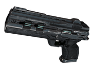 S8pistol