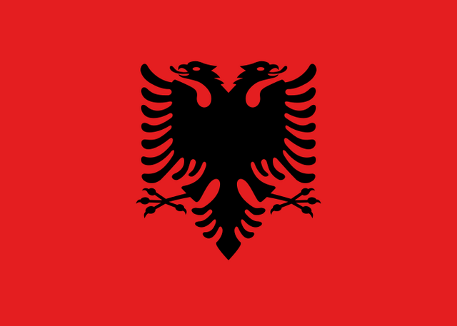 Файл:Flag of Albania.svg.png