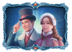 Ice Dancing Avatars