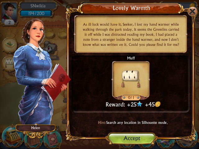 File:One Off Quest Muff.png