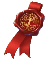 Special Item Coat of Arms Impression