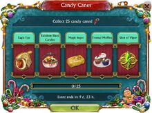 Candy Canes