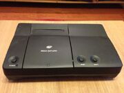 Sega Pluto front