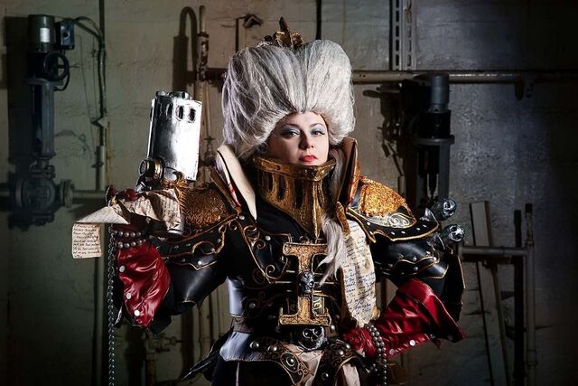 File:Warhammer 40 000 cosplay for the emperor by alberti-d5kz0r7.jpg