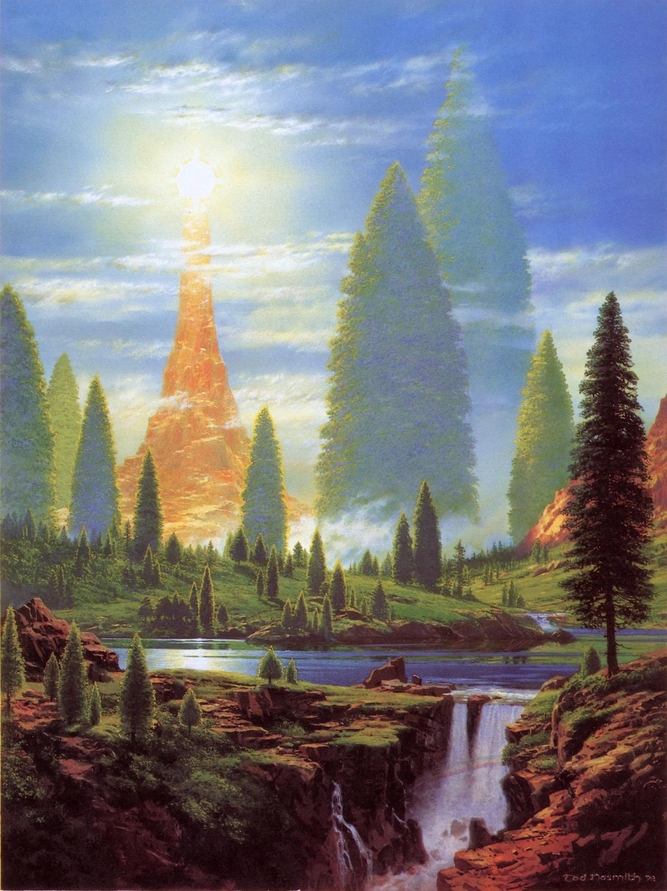 Afficher l'image d'origine