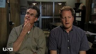 Max pross & tom gammill