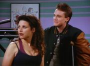 Elaine & Jimmy