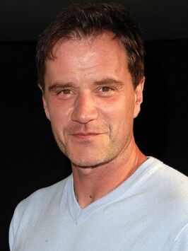 Tim dekay