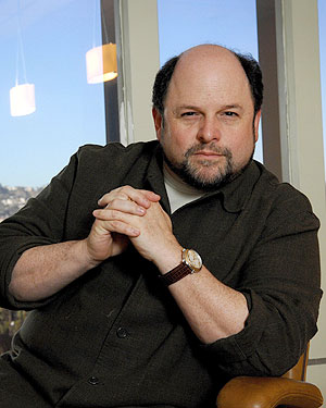 Jason Alexander Photos 