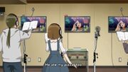 Japanese dubbing