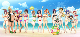 ALL the characters