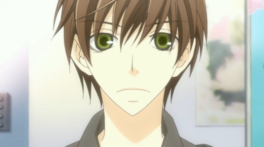 Ritsu Onodera | Sekai-ichi Hatsukoi Wiki | FANDOM powered by Wikia