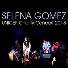 UNICEF Charity Concert