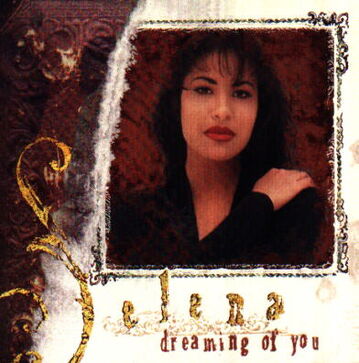 Dreaming of you promo