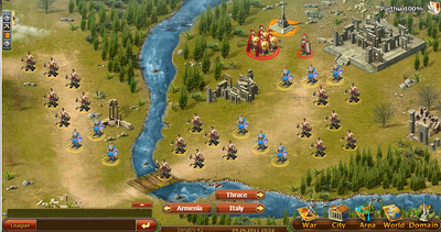 Parthia