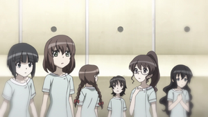 Receptor Children