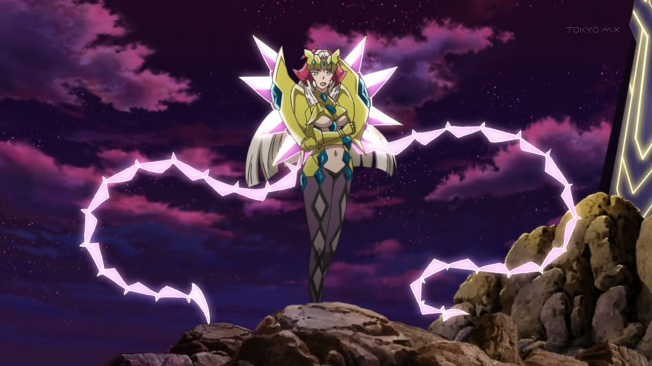 Image - Fine.jpg | Senki Zesshou Symphogear Wiki | FANDOM powered by Wikia