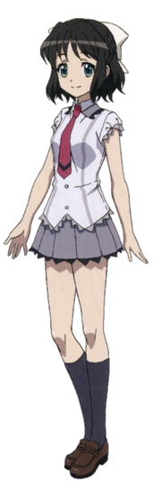 School Miku